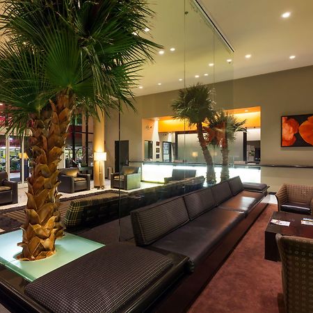 Ramada Plaza By Wyndham West Hollywood Hotel & Suites Лос-Анджелес Екстер'єр фото