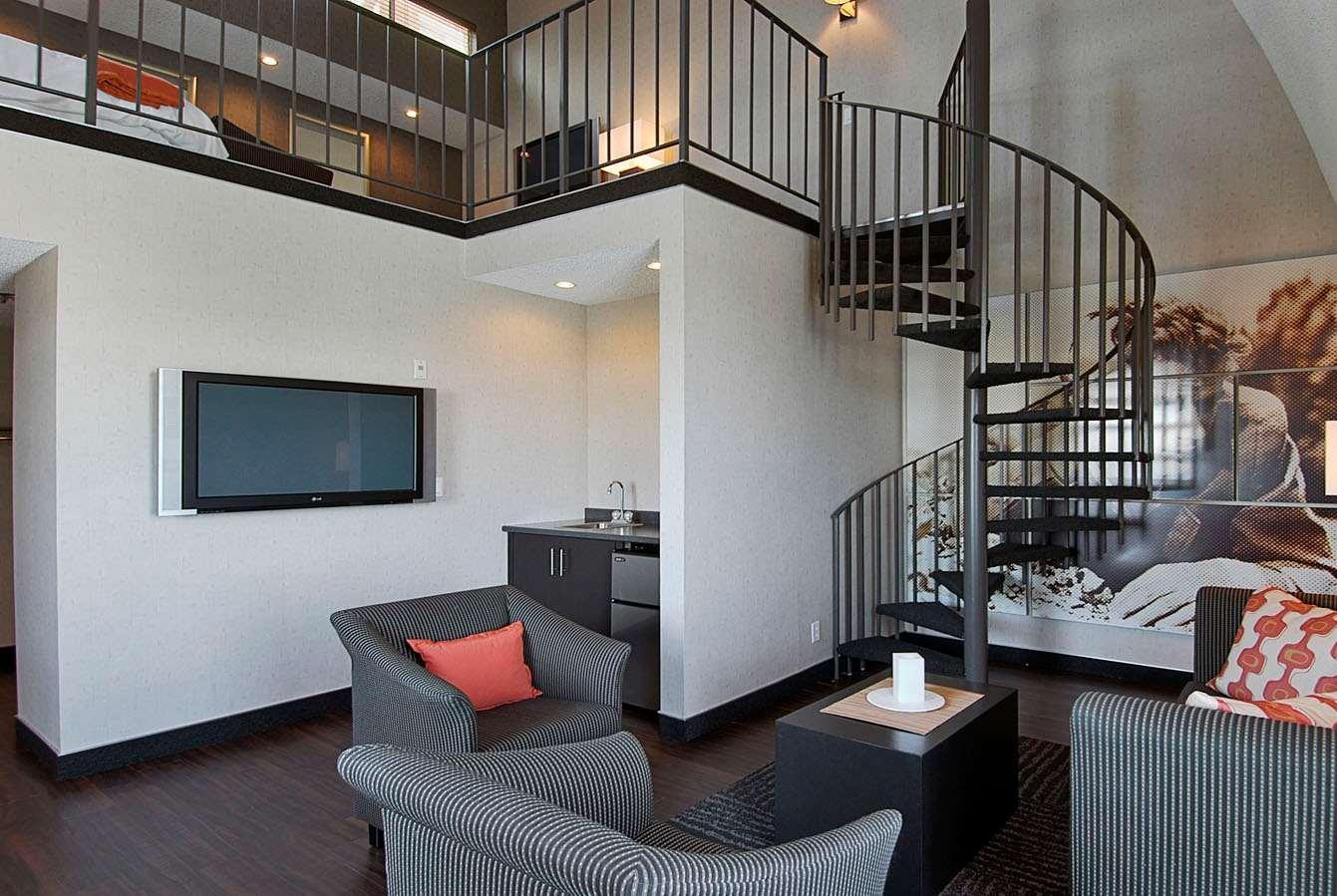 Ramada Plaza By Wyndham West Hollywood Hotel & Suites Лос-Анджелес Екстер'єр фото