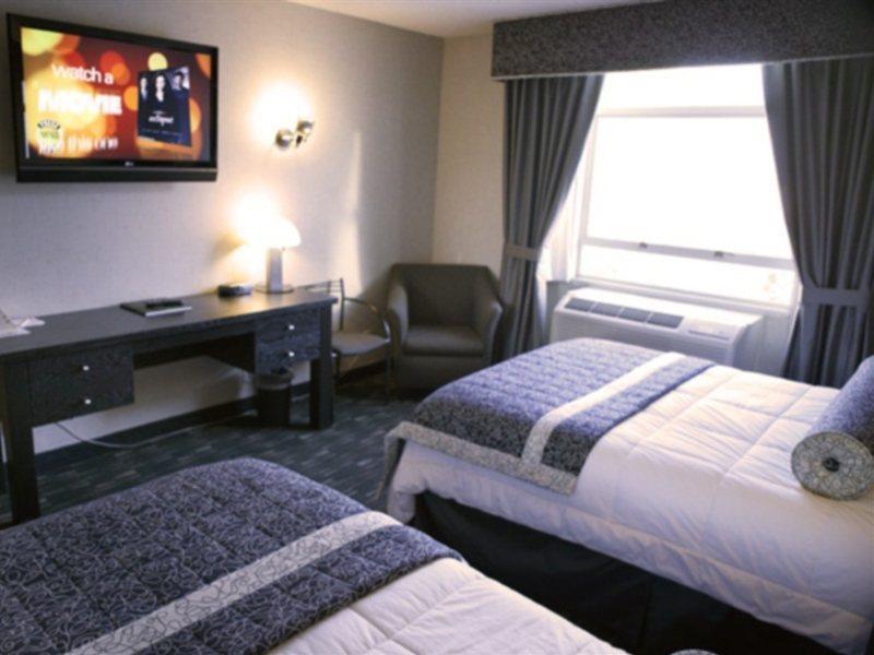 Ramada Plaza By Wyndham West Hollywood Hotel & Suites Лос-Анджелес Екстер'єр фото