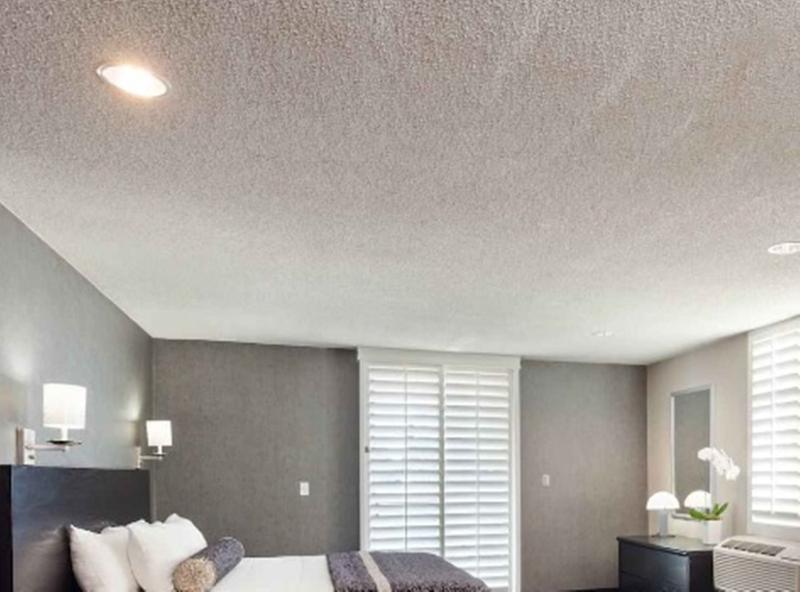 Ramada Plaza By Wyndham West Hollywood Hotel & Suites Лос-Анджелес Екстер'єр фото