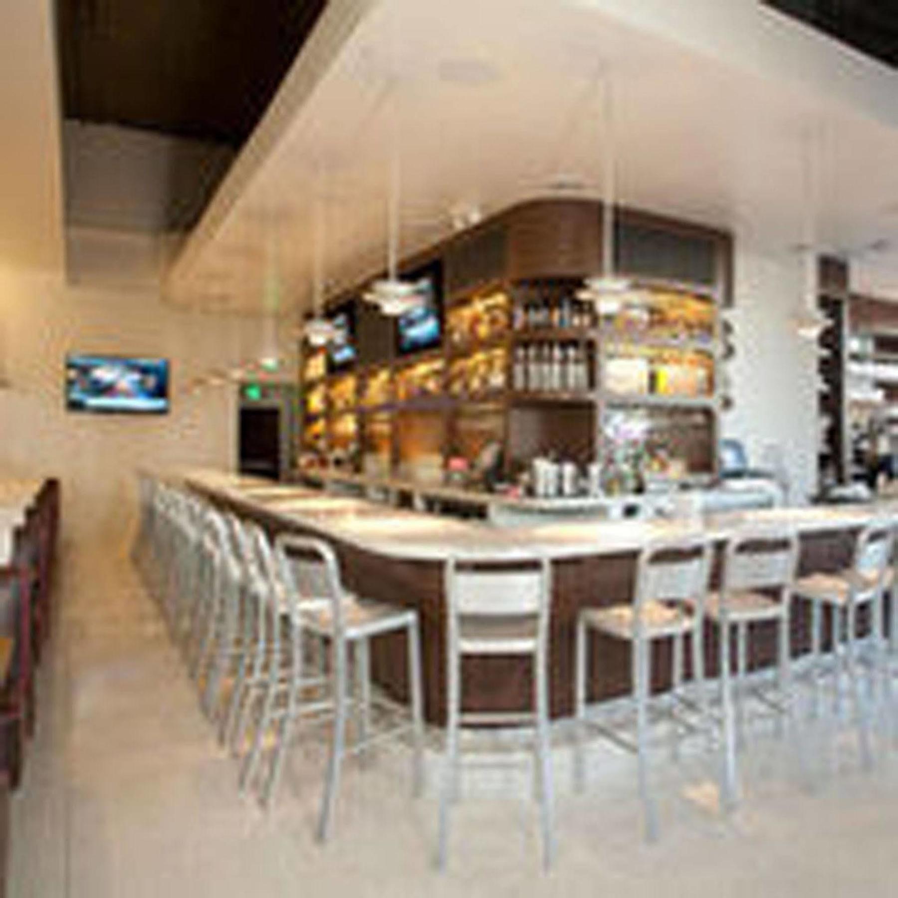 Ramada Plaza By Wyndham West Hollywood Hotel & Suites Лос-Анджелес Екстер'єр фото