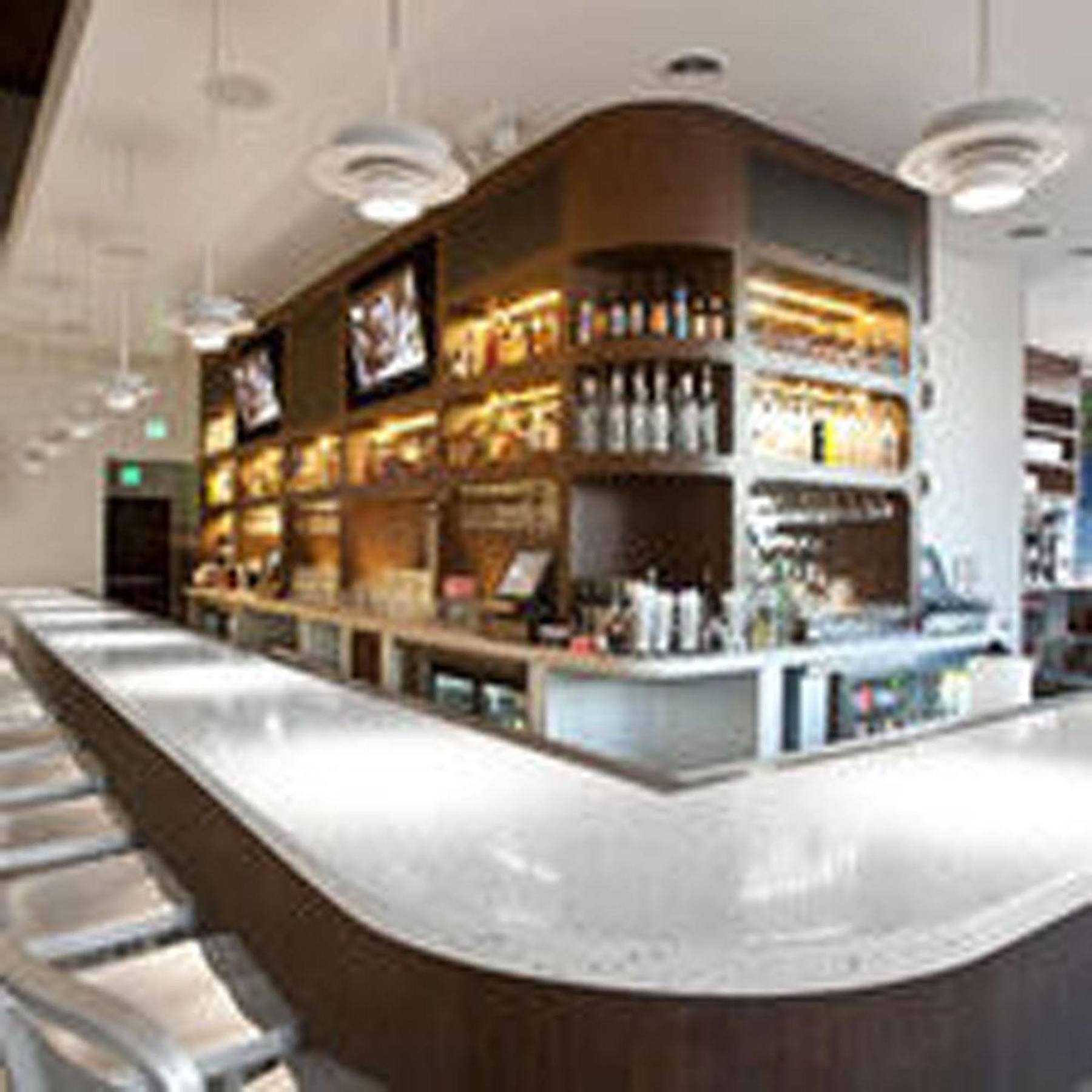Ramada Plaza By Wyndham West Hollywood Hotel & Suites Лос-Анджелес Екстер'єр фото