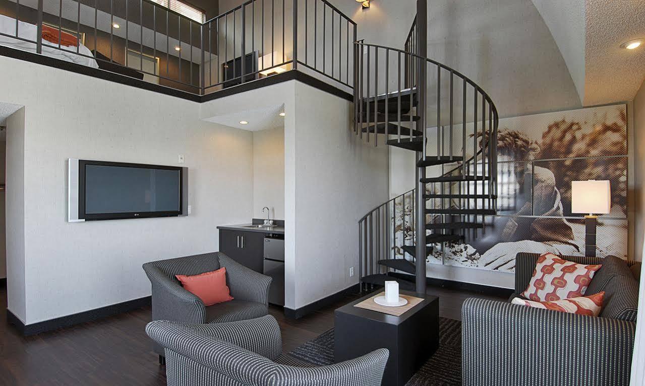 Ramada Plaza By Wyndham West Hollywood Hotel & Suites Лос-Анджелес Екстер'єр фото